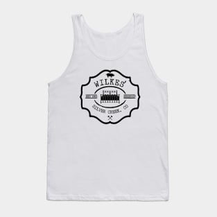 Wilke's Bed and Breakfast Tank Top